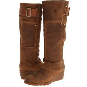 NWT Sorel Winter Waterproof Boot